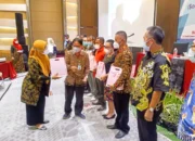 Seorang Pengawas Sekolah Tuai Apresiasi di Kancah Nasional