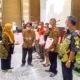 foto kegiatan Advokasi Implementasi Rudianto Mamonto