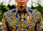 Presiden RI Resmi Tandatangani PP Tentang THR dan Gaji Ke-13