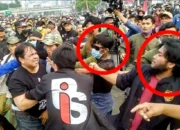 Salah Satu Tersangka Pengeroyokan Ade Armando Serahkan Diri