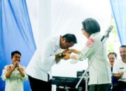 Silaturahmi Ke Boltim, Potensi Wisata Serta Seragam Hijau Menjadi Contoh