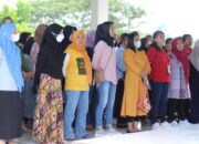 Usai Dikantongi SK, Disdikbud Beri Pembekalan Kinerja
