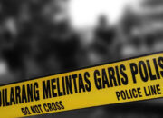 Geger, Wanita RN Ditemukan Tewas Setengah Telanjang