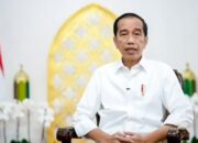 Berikut Himbauan Serta Prediksi Presiden Terkait Lonjakan Arus Balik Pemudik