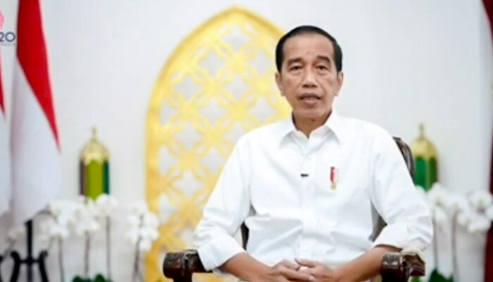 Berikut Himbauan Serta Prediksi Presiden Terkait Lonjakan Arus Balik Pemudik