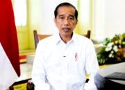 Berikut Pernyataan Presiden Terkait Kebebasan Tanpa Masker dan Pelaku Perjalanan