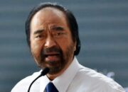 Gelar Rakernas Juni Mendatang, NasDem Bakal Serahkan 3 Usulan Capres ke Surya Paloh
