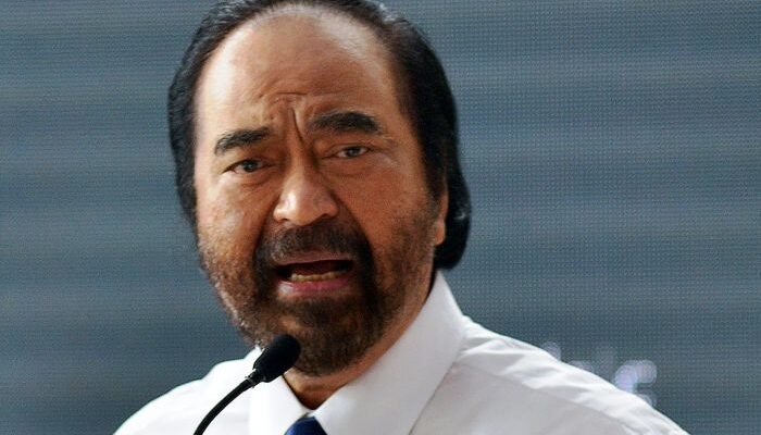 Gelar Rakernas Juni Mendatang, NasDem Bakal Serahkan 3 Usulan Capres ke Surya Paloh