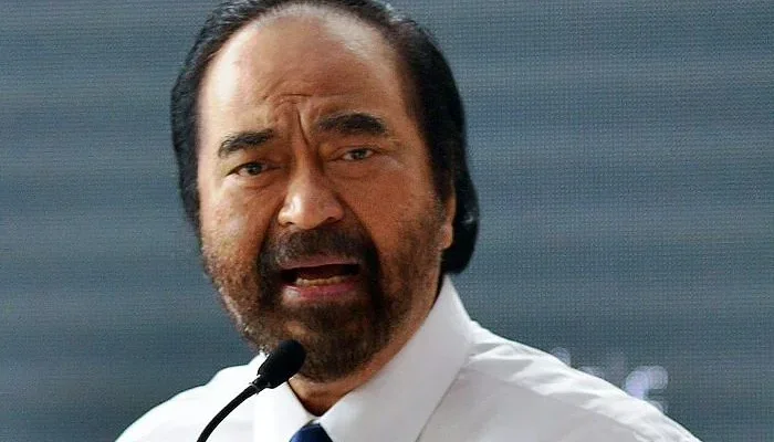 Gelar Rakernas Juni Mendatang, NasDem Bakal Serahkan 3 Usulan Capres ke Surya Paloh