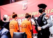 Gegara Kesal Cekcok Pasca Liburan, Sepasang Pasutri Dijerat Pasal Berlapis