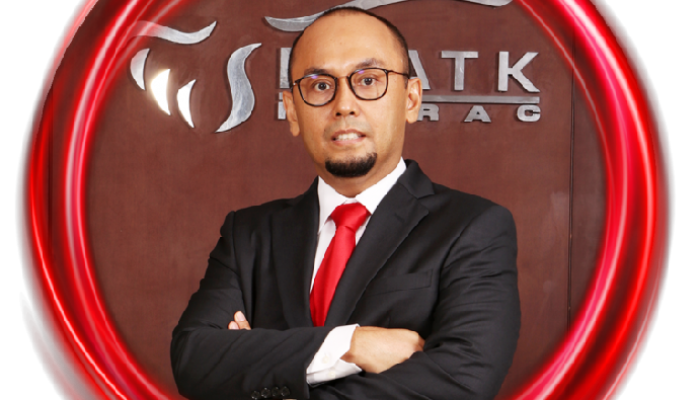 PPATK Endus Oknum Polisi Bos Tambang Emas Ilegal