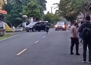 Tak Ada Agenda Khusus, Presiden Jokowi Bertandang Ke Gianyar Bali