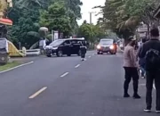 Tak Ada Agenda Khusus, Presiden Jokowi Bertandang Ke Gianyar Bali