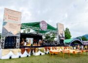 Pemkab Boltim Selenggarakan Festival Budaya Bernuansa Adat Jawa