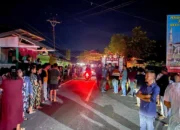 Nahas, Si Jago Merah Kembali Berulah ! 