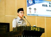 Bupati Boltim Minta PT ASA Patuhi dan Hormati Pemerintah Setempat