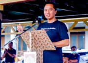 Bupati Sachrul Mamonto Angkat Bicara Terkait LHKPN