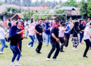 Pemkab Boltim Semarakkan Harganas Ke-29, Menyongsong HUT Kabupaten