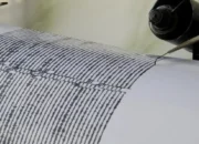 Gempa Bermagnitudo 5,0 Guncang Kabupaten Bolsel