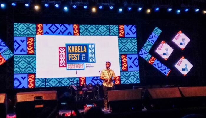 Pemkab Boltim Sukses Semarakan HUT Ke-14 dan Festival Budaya