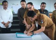 Pelaksanaan Latsar CPNS Boltim Golongan II dan III Resmi Dibuka