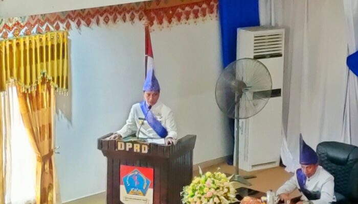 Kabela Simbol Pemersatu, Jika Tidak Dengan Politik Insyallah Oleh Kebudayaan