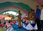 Menghitung Hari, Bupati Buka Serangkaian Kegiatan Memperingati HUT Ke-77 RI