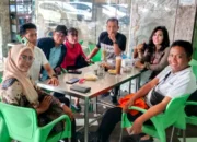 FROMPER Gelar Konsolidasi Bersama Tim 7
