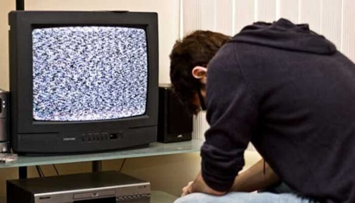 Siap-siap Warga Jakarta, Siaran TV Analog Mau Dimatikan 25 Agustus Mendatang