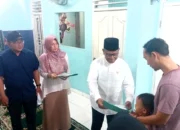 DPRD Provinsi Sumatra Utara Berikan Beasiswa TK/RA Zahira Kid’s Land Medan