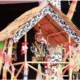 Lewat Pagelaran Seni dan Budaya Wagub Kaltara Berharap Dapat Ciptakan Ekonomi Tumbuh