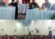 Reses Antonius Devolis Tumanggor S.sos DPRD Fraksi Nasdem Soroti Perhatian Pemerintah Terhadap Warga Helvetia