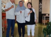 DPP FORPAM SUMUT Silaturahmi Sekaligus Konsolidasi Pembentukan Program