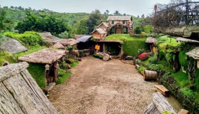 Puluhan Sangadi Bakal Lakukan Studi Tiru di Dua Lokasi Berbeda, Simak !