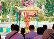 Wakil Wali Kota Buka Pekan Bursa Tanaman Hias Kota Medan Tahun 2022