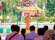Wakil Wali Kota Buka Pekan Bursa Tanaman Hias Kota Medan Tahun 2022