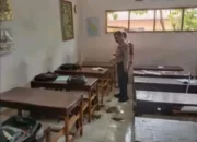 Tragis, Bocah Kelas 6 SD di Sei Semayang Sunggal Tewas Ditikam Dalam Kelas