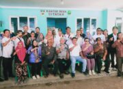 Studi Tiru 34 Sangadi di Bandung Diawasi Langsung DPRD Boltim