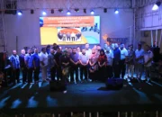 Suasana Hangat Selimuti Perpisahan Kejari Labuhanbatu, Begini Penyampaian Erik Adtrada Ritonga !