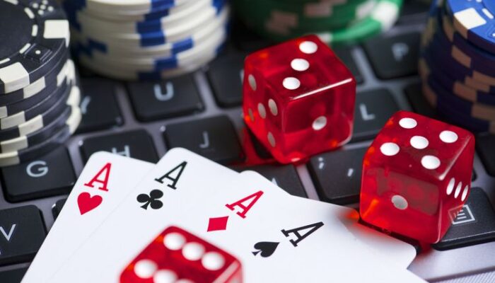 Berantas Judi Online, Kominfo: Situs Muncul Berulang Meski Sudah Diblokir