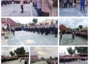 Event Nasional Pacu Jalur Tradisional Tahun 2022 Dikuansing Riau Berlangsung Aman dan Lancar