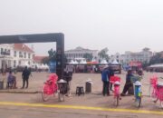Mocca, Sore, Hingga Musisi Betawi Bakal Meriahkan Festival Batavia Kota Tua