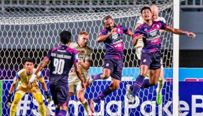 RANS FC Terpuruk di Liga 1 2022, Raffi Ahmad Ungkit saat Timnya Lawan PSM, Arema FC, hingga Persija