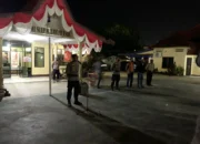 Tak Kenal Lelah, Kapolres Kuansing Pimpin Langsung Kegiatan KRYD