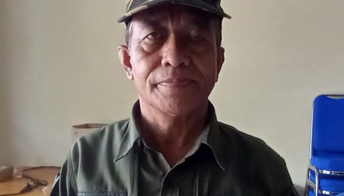Dispora, Pendaftaran Bagi Atlit PorProv Tahun 2022 Kabupaten Boltim Telah Dibuka