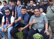 IKANAS Tapsel Apresiasi Penyelenggaraan Bonas Cup Zona Tabagsel