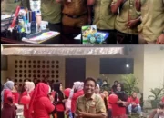 FROMPER Dukung Program Pemko Medan Dan Baksos Di Kelurahan Teladan Barat