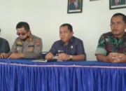 Tindaklanjuti Aksi Warga, Camat Panai Hulu Gandeng 9 Perusahan Perkebunan