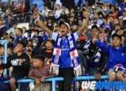 Aremania Tolak Bonek Mania Datang Ke Malang, Panpel: Tak Ada Kuota Bagi Suporter Tim Tamu