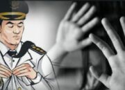 Akibat Terpengaruh MIRAS, Kades di Malang Diduga Kuat Lakukan Tindakan Tak Senonoh dan Berbau Kriminal